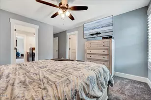 131 Canady Landing Way, Clayton, NC 27520 - Photo 20