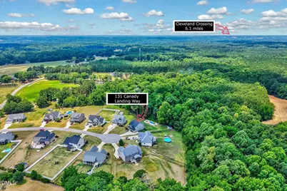 131 Canady Landing Way, Clayton, NC 27520 - Photo 44