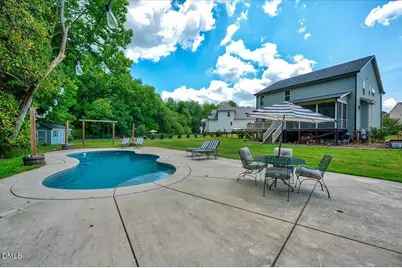 131 Canady Landing Way, Clayton, NC 27520 - Photo 46
