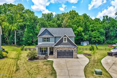 131 Canady Landing Way, Clayton, NC 27520 - Photo 1