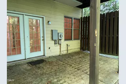 801 Carved Oak Drive, Durham, NC 27707 - Photo 34