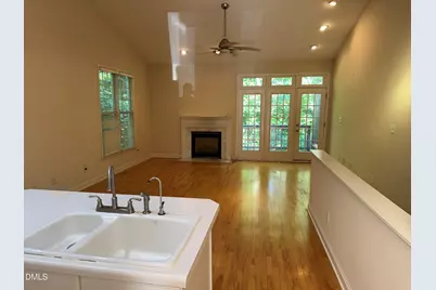 801 Carved Oak Drive, Durham, NC 27707 - Photo 4