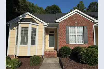 801 Carved Oak Drive, Durham, NC 27707 - Photo 36