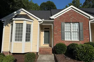 801 Carved Oak Dr, Durham, NC 27707 - Photo 36