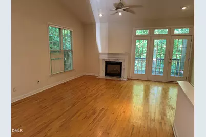 801 Carved Oak Drive, Durham, NC 27707 - Photo 2