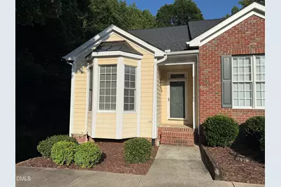 801 Carved Oak Drive, Durham, NC 27707 - Photo 1