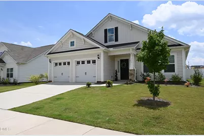 113 Sugarmaple Way, Youngsville, NC 27596 - Photo 2