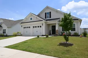113 Sugarmaple Wy, Youngsville, NC 27596 - Photo 2