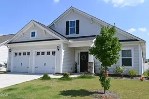 113 Sugarmaple Wy, Youngsville, NC 27596 - Photo 1
