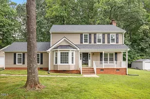 119 E Stratford Dr, Henderson, NC 27537 - Photo 1