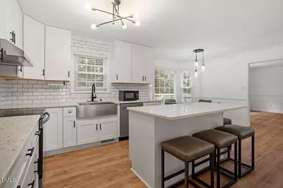 119 E Stratford Drive, Henderson, NC 27537 - Photo 20