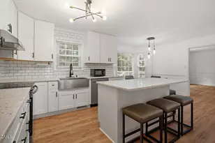 119 E Stratford Dr, Henderson, NC 27537 - Photo 20