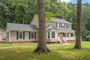 119 E Stratford Dr, Henderson, NC 27537 - Photo 2