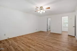 119 E Stratford Dr, Henderson, NC 27537 - Photo 34
