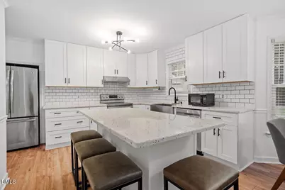119 E Stratford Drive, Henderson, NC 27537 - Photo 18