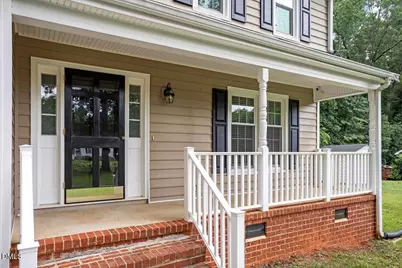 119 E Stratford Drive, Henderson, NC 27537 - Photo 4