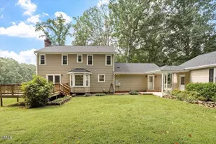 119 E Stratford Dr, Henderson, NC 27537 - Photo 6