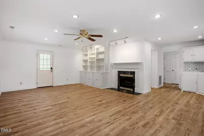 119 E Stratford Drive, Henderson, NC 27537 - Photo 28