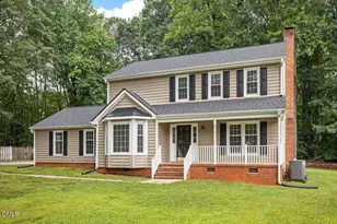 119 E Stratford Dr, Henderson, NC 27537 - Photo 2