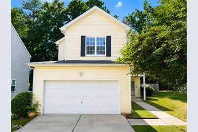 2916 Smooth Stone Trail, Raleigh, NC 27610 - Photo 1