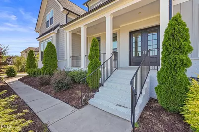 3438 Snowbed Ridge Drive, Apex, NC 27502 - Photo 6
