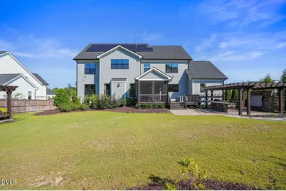 3438 Snowbed Ridge Drive, Apex, NC 27502 - Photo 80