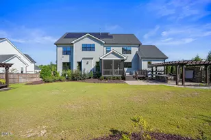3438 Snowbed Ridge Dr, Apex, NC 27502 - Photo 80