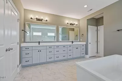 3438 Snowbed Ridge Drive, Apex, NC 27502 - Photo 62