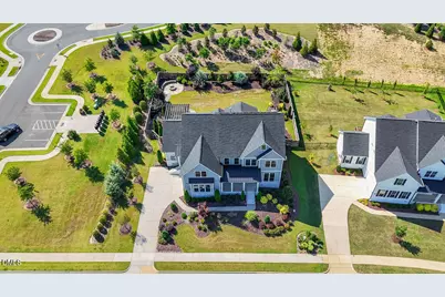 3438 Snowbed Ridge Drive, Apex, NC 27502 - Photo 86