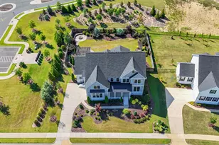 3438 Snowbed Ridge Dr, Apex, NC 27502 - Photo 86