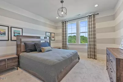 3438 Snowbed Ridge Drive, Apex, NC 27502 - Photo 46