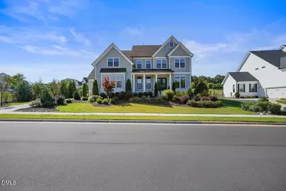 3438 Snowbed Ridge Drive, Apex, NC 27502 - Photo 2