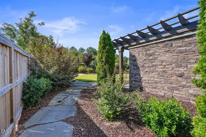 3438 Snowbed Ridge Drive, Apex, NC 27502 - Photo 70