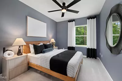 505 Havannah Road, Garner, NC 27529 - Photo 26