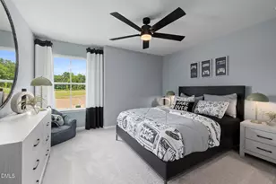 505 Havannah Rd, Garner, NC 27529 - Photo 24