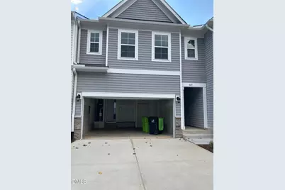 1125 Grenshaw Drive, Morrisville, NC 27560 - Photo 1