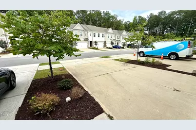 1125 Grenshaw Drive, Morrisville, NC 27560 - Photo 10