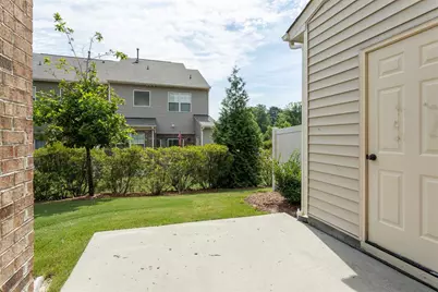 537 Whitworth Lane, Morrisville, NC 27560 - Photo 24