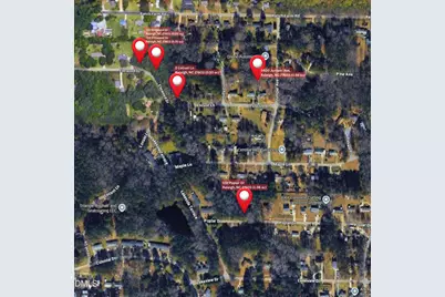 00-00 Poplar Drive, Raleigh, NC 27603 - Photo 2