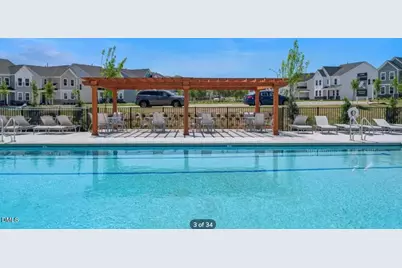 118 Sea Cave Lane, Raleigh, NC 27610 - Photo 34