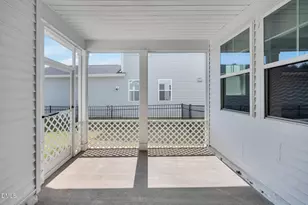 118 Sea Cave Ln, Raleigh, NC 27610 - Photo 30