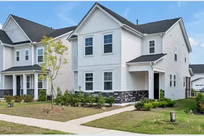 118 Sea Cave Lane, Raleigh, NC 27610 - Photo 1