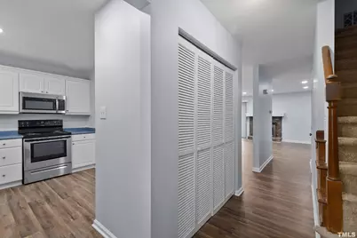 5702 3 Oaks Drive, Raleigh, NC 27612 - Photo 6