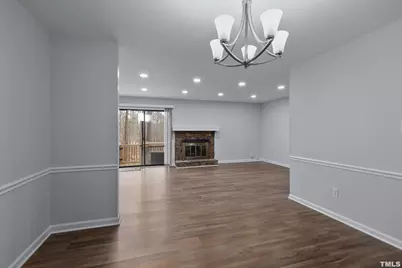 5702 3 Oaks Drive, Raleigh, NC 27612 - Photo 12