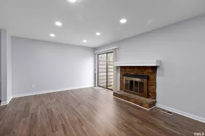 5702 3 Oaks Drive, Raleigh, NC 27612 - Photo 2