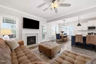 45 Kathleen Ct, Youngsville, NC 27596 - Photo 4
