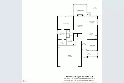 45 Kathleen Court, Youngsville, NC 27596 - Photo 40
