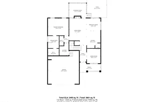 45 Kathleen Ct, Youngsville, NC 27596 - Photo 42