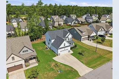 45 Kathleen Court, Youngsville, NC 27596 - Photo 36