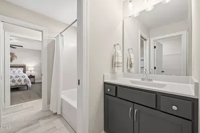 45 Kathleen Court, Youngsville, NC 27596 - Photo 24